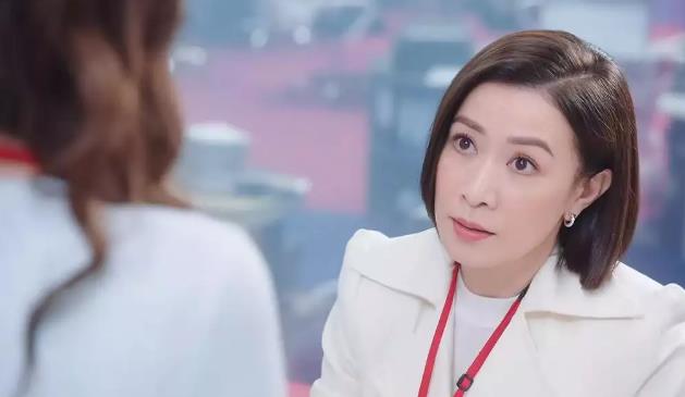 《以爱为营》揭示工业糖剧的困境，观众不再接受